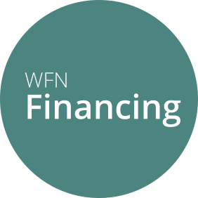 Logo WFN Financing 